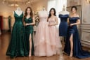 Trắc nghiệm: Chọn chiếc váy dạ hội mà bạn thích nhất