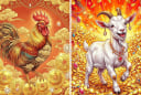 Từ 13/7 đến 20/7: 3 tuổi Tiền Tình đỏ chót