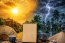 Vì sao dân gian xưa truyền lại nỗi sợ tháng 6 âm lịch? Người xưa thực sự e ngại điều gì?