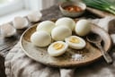 4 kiểu người không nên ăn trứng