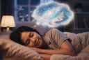 5 dấu hiệu khi ngủ cảnh báo sức khỏe suy giảm, đừng chủ quan kẻo ảnh hưởng tuổi thọ