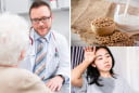 Bốc hỏa, mất ngủ ở phụ nữ tiền mãn kinh có thể cải thiện thế nào?