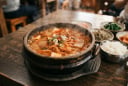 Cách nấu canh kim chi ngon chuẩn vị Hàn Quốc