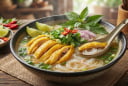 Cách nấu phở gà ngon tại nhà