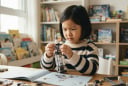 Dấu hiệu nhận biết một đứa trẻ thông minh: Chuyên gia chỉ ra 'giai đoạn vàng' để phát triển trí não