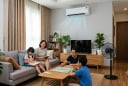 Điều hòa bật 26°C vẫn tốn điện? Thợ điện chỉ ra sai lầm mà nhiều gia đình mắc phải