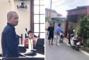 Mâu thuẫn vợ chồng leo thang dẫn đến những án mạng, án tù đau lòng