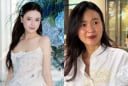 Midu 'đáp trả' sau khi gây xôn xao cõi mạng với nhan sắc tuổi U40