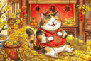 Mùng 1 sớm mai, mùng 2 đầu tháng: 3 tuổi ăn nên làm ra, tháng 6 âm đổi đời