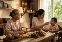Phụ nữ à, xin hãy thương nhau nhiều hơn...