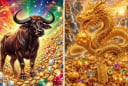 Top 3 tuổi Trúng Số Độc Đắc, Giàu Có Vang Danh từ 14/7 đến 20/7
