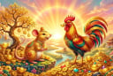 Từ 15–20/7: 2 con giáp đón cơ hội kiếm tiền, 2 tuổi cần giữ chặt ví