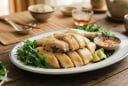 4 kiểu người không nên ăn thịt gà