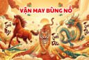 4 tuổi làm ăn có Lộc, đón Mưa Tiền tài từ 15/7 đến 26/7