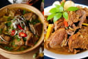 Cách làm vịt giả cầy đậm đà, thịt mềm mọng, thơm nức, ai ăn cũng khen ngon