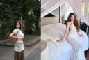 Hoa hậu Thanh Thủy ghi điểm với loạt công thức mặc đẹp dễ học theo