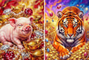 Thứ Tư đến Chủ Nhật (15/7-19/7): 3 tuổi Trả Sạch Nợ Nần, Tiền Bạc Khởi Sắc