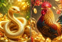 Thứ Tư, Năm (15-16/7): 3 con giáp đón cơ hội bứt tốc, tài lộc khởi sắc, công danh thăng tiến