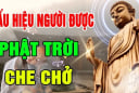 4 dấu hiệu người được Thần Phật  che chở biến Hung thành Cát