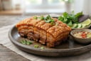 Cách làm thịt rán giòn bì tại nhà ngon như đầu bếp 5 sao