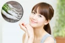 Củ cải trắng không chỉ để nấu ăn: Nguyên liệu thiên nhiên giúp hỗ trợ làm sáng da và giảm thâm mụn
