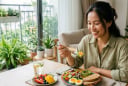 Khung giờ vàng ăn trứng để hỗ trợ giảm cân: Chọn đúng thời điểm, hiệu quả có thể khác biệt