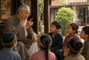 Người xưa nói không sai: 3 vật không để trước sân, 3 thứ không giữ trong nhà