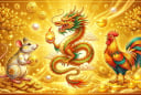 Sau Rằm tháng 6 Âm: 3 tuổi đón tin vui về tiền bạc, 2 con giáp cần thận trọng đầu tư