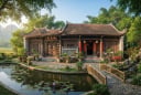 Trong nhà 3 thứ này càng cũ càng giàu có: Đừng dại vứt đi