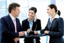 3 kiểu đồng nghiệp nên tránh xa