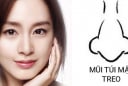 4 tướng mũi của người càng già càng giàu có