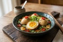 Đừng ăn quá nhiều 3 loại trứng này kẻo hại gan thận, dễ gây ung thư