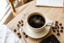 3 khung giờ vàng uống cà phê giúp giảm cân, không hại dạ dày, không mất ngủ