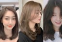 5 kiểu tóc ngang vai đang được phụ nữ U40, U50 yêu thích vì giúp gương mặt trông trẻ trung hơn