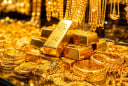 Bảng giá vàng 9999 24K 18K SJC DOJI PNJ hôm nay 17/7/2026
