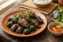 Cách làm chả ốc ngon tại nhà