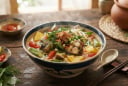 Cách nấu canh cá ngon không tanh