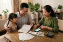 Người có 4 thói quen này thường giữ được tiền lâu hơn, cuộc sống càng về sau càng ổn định