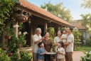 Nhà có 3 âm thanh này phúc khí dồi dào: Càng ở càng may mắn