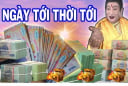 5 ngày tới thời tới cản không kịp: 3 con giáp trúng số liên tiếp giải đặc biệt giàu to
