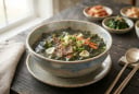 Cách nấu canh rong biển ngon không tanh