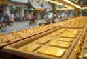 Giá vàng hôm nay 18/7/2026: 'Bốc hơi' gần 30 triệu đồng, người ôm vàng nửa năm qua đang lỗ nặng ra sao?