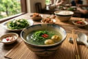 Nước luộc rau bổ như 'nhân sâm' tự nhiên: Chuyên gia cảnh báo một trường hợp tuyệt đối không được uống!