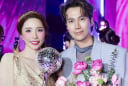 Quỳnh Nga tiết lộ thời gian bắt đầu hẹn hò với Việt Anh