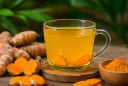 Uống nước nghệ tươi hàng ngày có nên không?