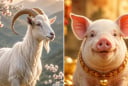 3 con giáp được hôn nhân nâng đỡ: Càng yên ấm càng thăng tiến, tình duyên trở thành bệ phóng sự nghiệp