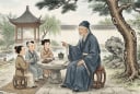3 lời càng ít nói, cuộc sống càng yên ổn: Người xưa dạy không sai nhưng nhiều người không để ý