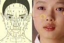 3 nốt ruồi hao tài khánh kiệt nên hóa giải