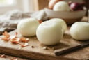 Chọn hành tây ngon chỉ cần nhìn vào điểm này là biết ngay