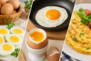 Những trường hợp nên hạn chế ăn trứng: Đừng để món ăn bổ dưỡng trở thành gánh nặng cho cơ thể